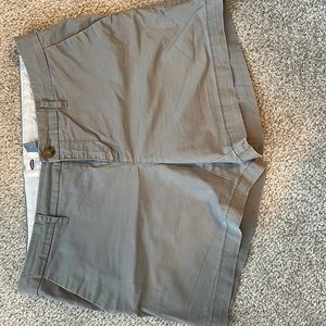 Gray 5inch shorts
